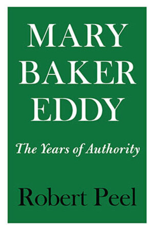 The Years of Authority