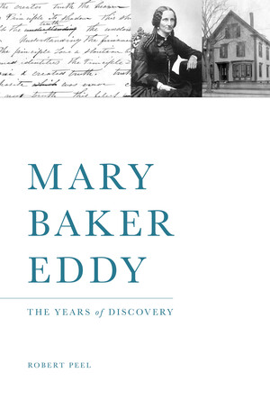 The Years of Discovery