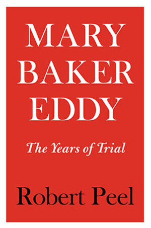 The Years of Trial