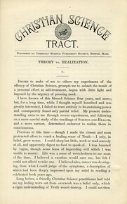 Theory vs. realization