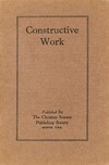 Constructive work