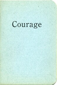 Courage