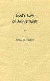 God’s law of adjustment