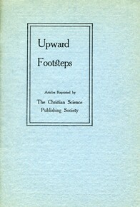 Upward footsteps