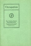 Occupation