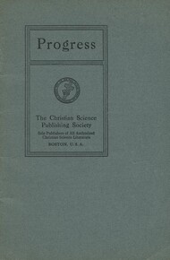 Progress