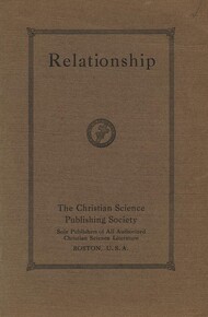 Relationship
