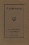 Relationship