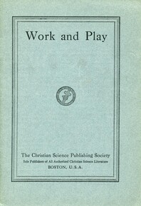 Work and play