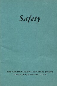 Safety