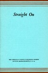 Straight on