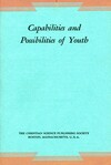 Capabilities and possibilities of youth