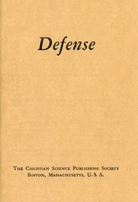 Defense
