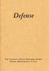 Defense
