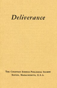 Deliverance