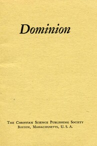 Dominion