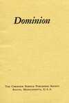 Dominion