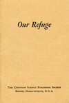 Our refuge