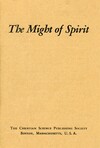 The might of Spirit