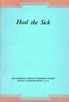 Heal the sick