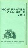 How prayer can help you
