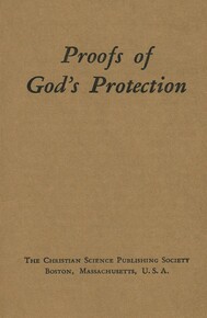 Proofs of God's protection