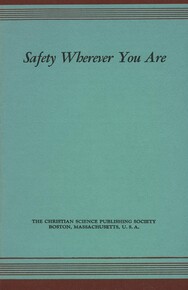 Safety wherever you are