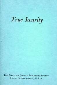 True security