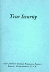 True security