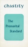 Chastity:  the premarital standard