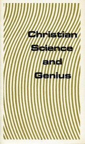 Christian Science and genius