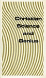 Christian Science and genius