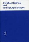 Christian Science and the natural sciences