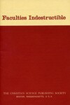 Faculties indestructible