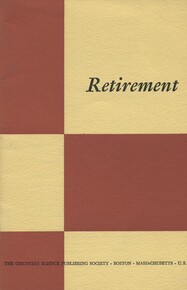 Retirement