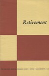 Retirement