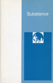 Substance