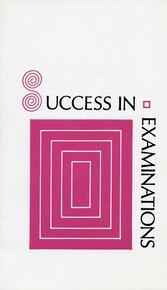 Success in examinations