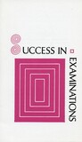 Success in examinations