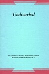 Undisturbed