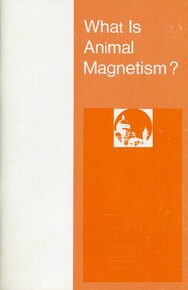 What is animal magnetism?