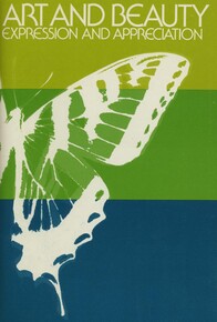 Art and beauty: expression and appreciation