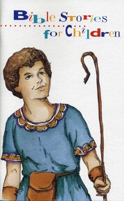 Bible stories for children