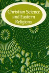 Christian Science and eastern religions