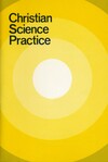Christian Science practice