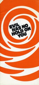 Evil has no hold on you