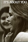 It's about you