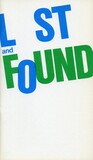 Lost and found