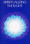 Spiritualizing thought