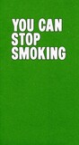 You can stop smoking